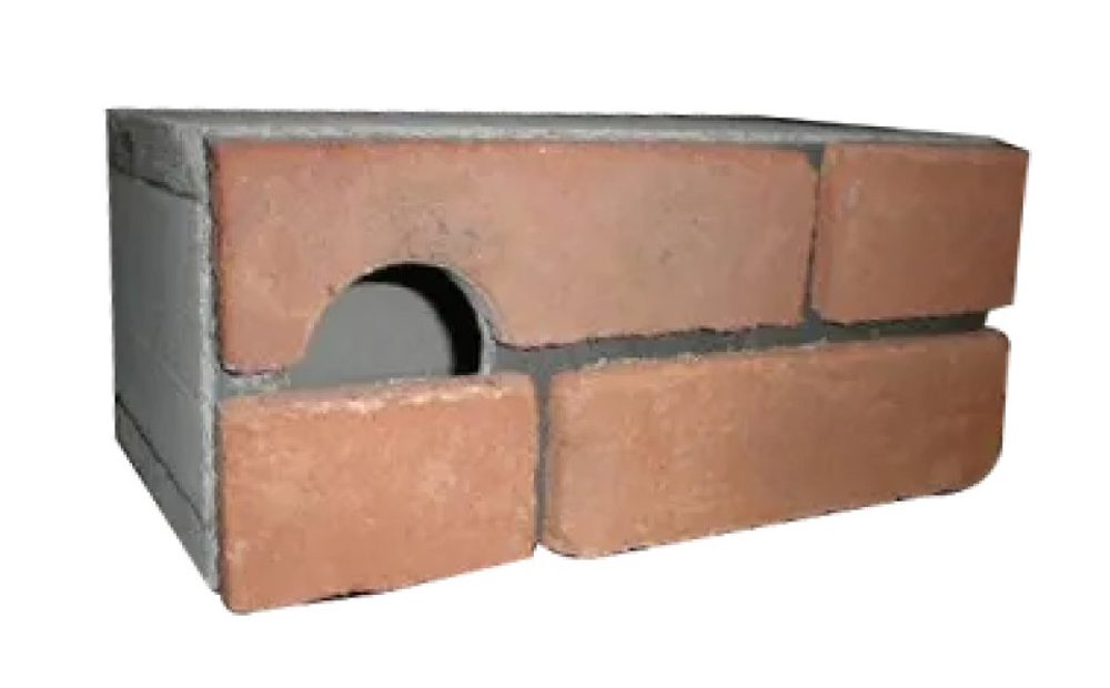 Swift Box - Smooth Brick
