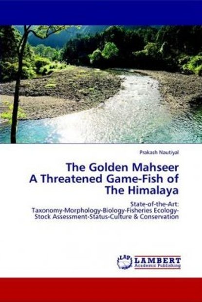 The Golden Mahseer