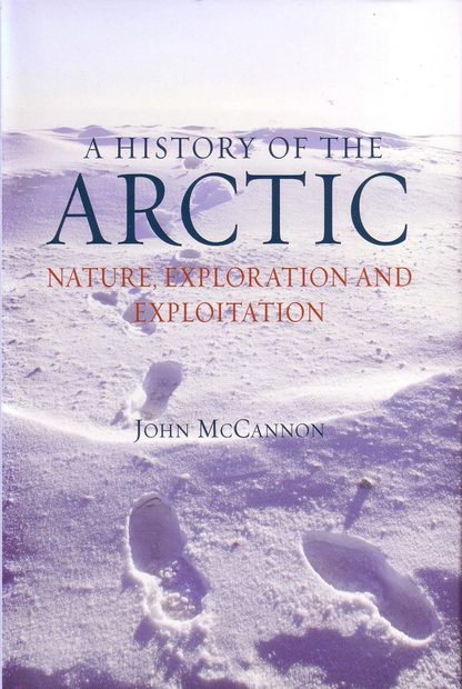 A History of the Arctic