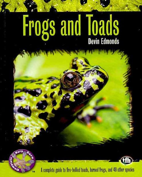 Frogs and Toads