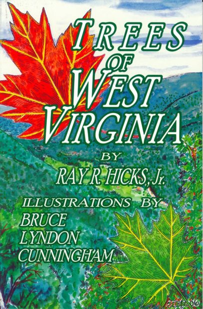 Trees of West Virginia