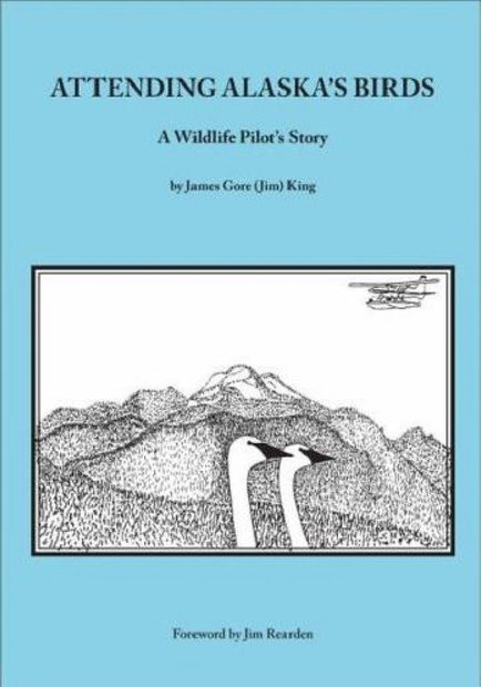 Attending Alaska's Birds