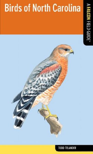 Birds of North Carolina