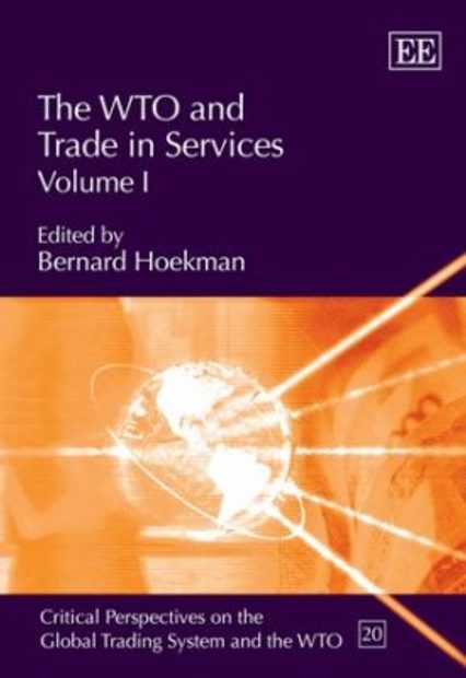 The WTO and Trade In Services