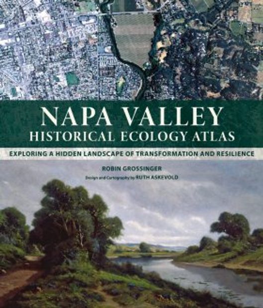 Napa Valley Historical Ecology Atlas