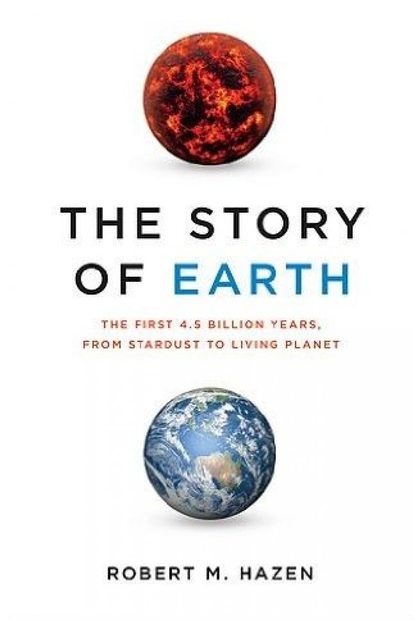 The Story of Earth