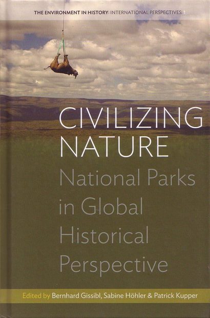 Civilizing Nature