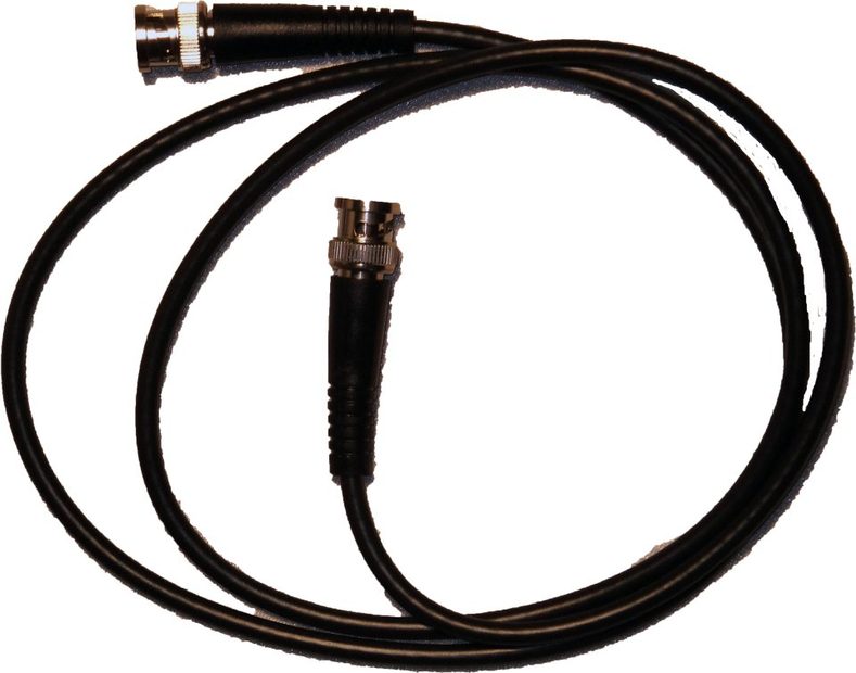 Coaxial Cable 120 cm