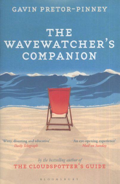 The Wavewatcher's Companion