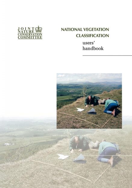 National Vegetation Classification