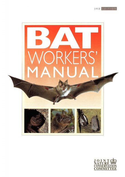 The Bat Workers' Manual