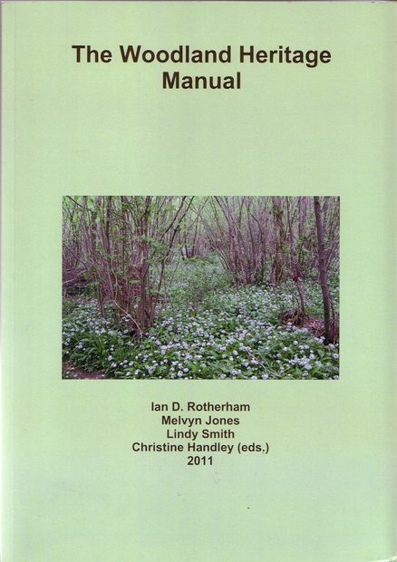 The Woodland Heritage Manual