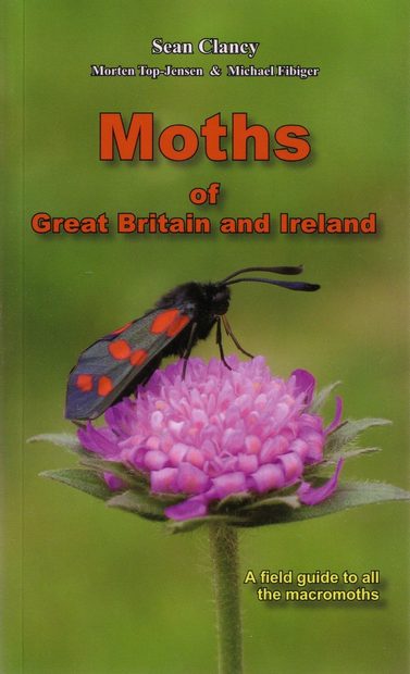 Moths of Great Britain and Ireland