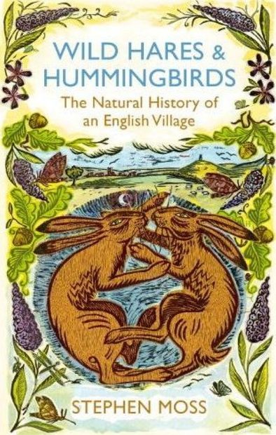 Wild Hares and Hummingbirds