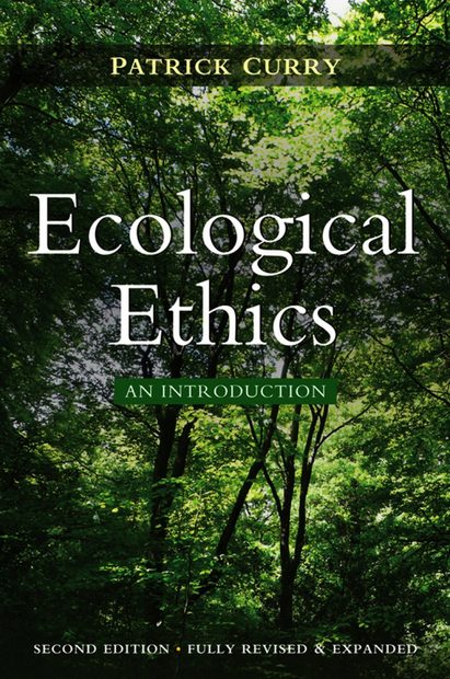 Ecological Ethics