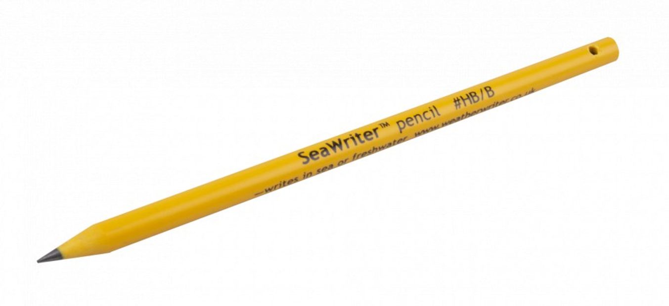 SeaWriter Pencil