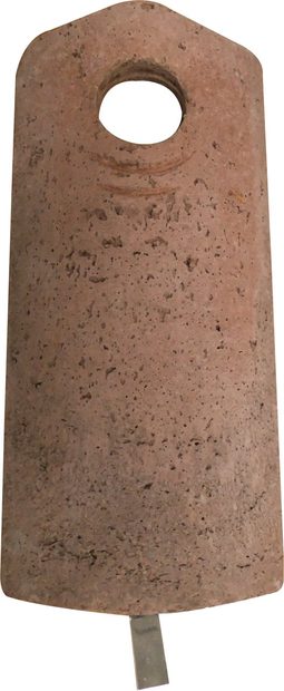 1B Schwegler Nest Box Replacement Front Panel