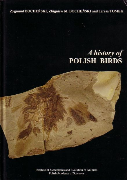 A History of Polish Birds