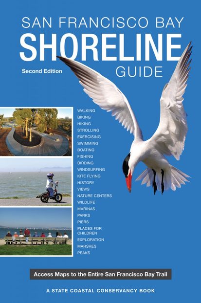 San Francisco Bay Shoreline Guide