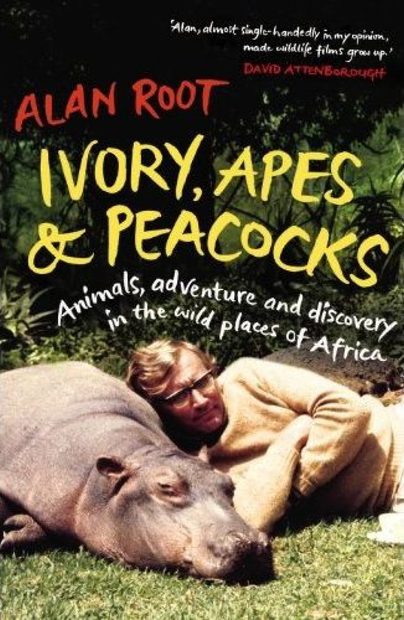 Ivory, Apes and Peacocks