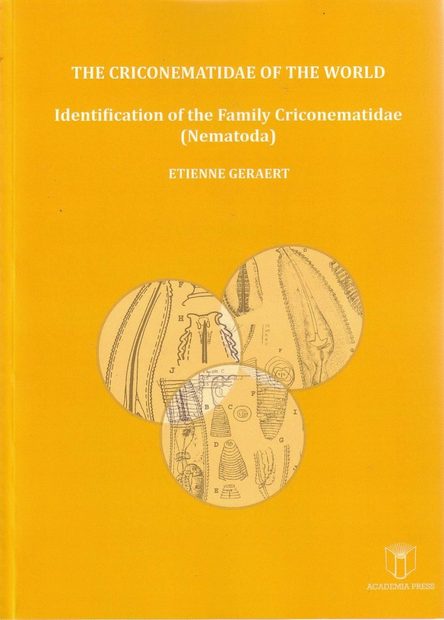 The Criconematidae of the World