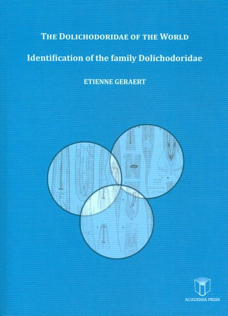 The Dolichodoridae of the World