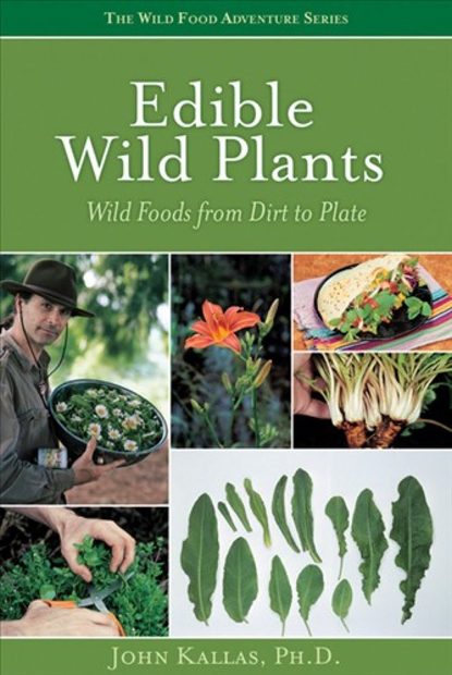 Edible Wild Plants