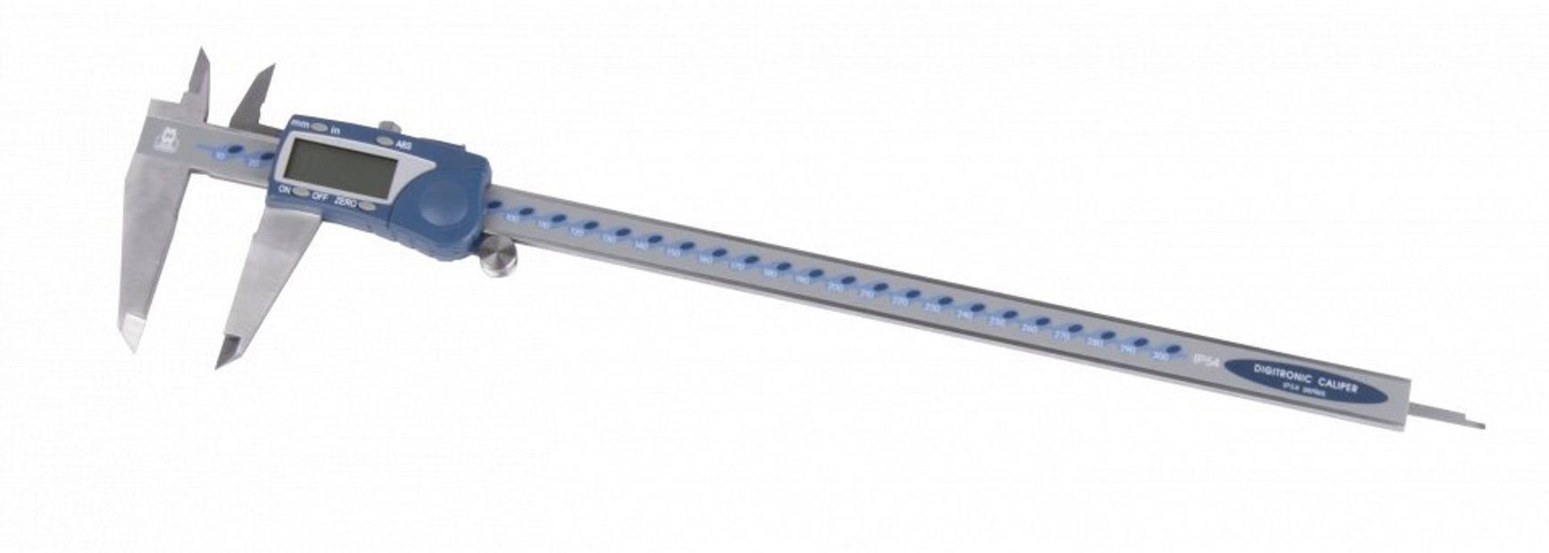 Water Resistant Digital Caliper