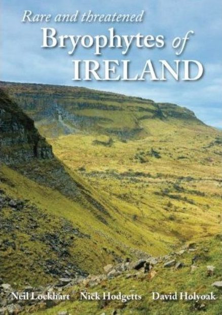 Rare and Threatened Bryophytes of Ireland