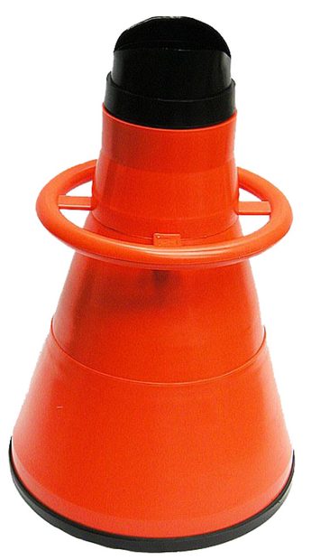 Large Aquascope Underwater Viewer (Bathyscope)