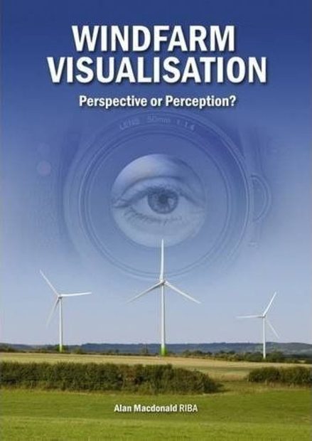 Windfarm Visualisation