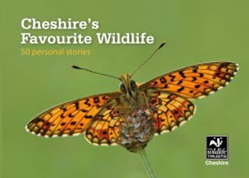 Cheshire's Favourite Wildlife