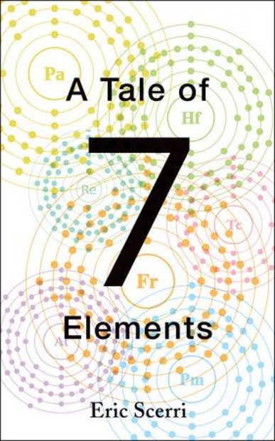 A Tale of Seven Elements