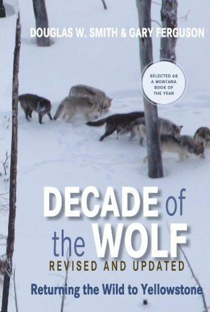 Decade of the Wolf