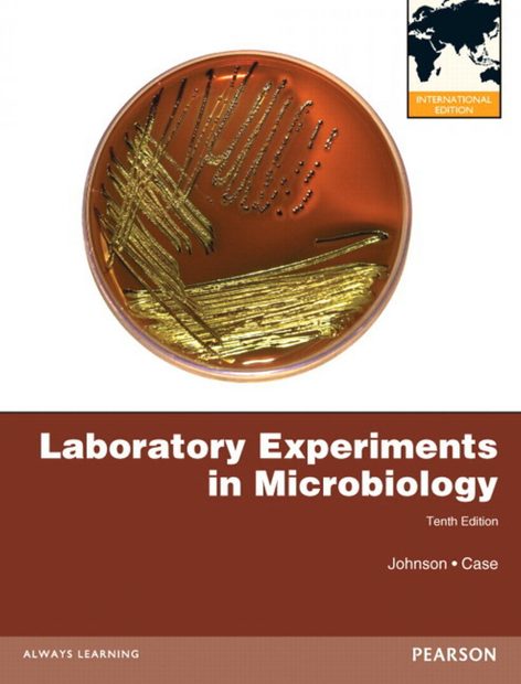 laboratory experiments in microbiology (11th edition pdf free)