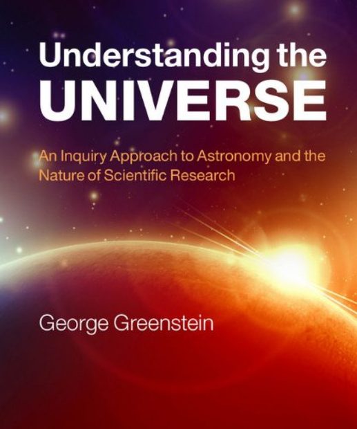 Understanding the Universe