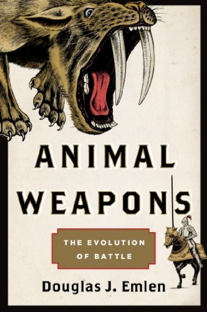 Animal Weapons