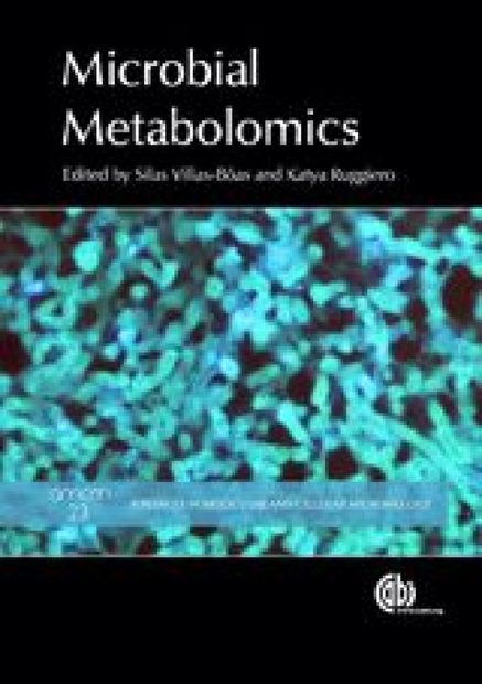 Microbial Metabolomics