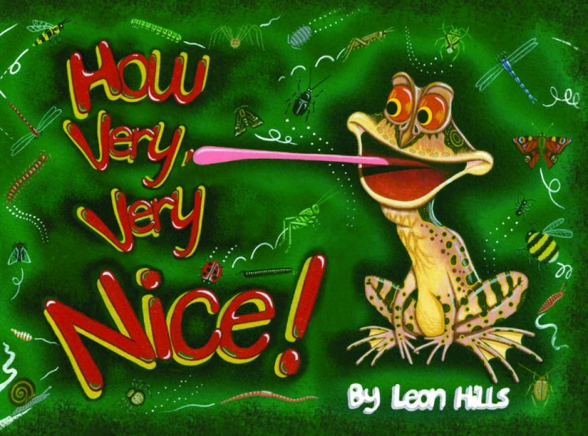 How Very, Very Nice!