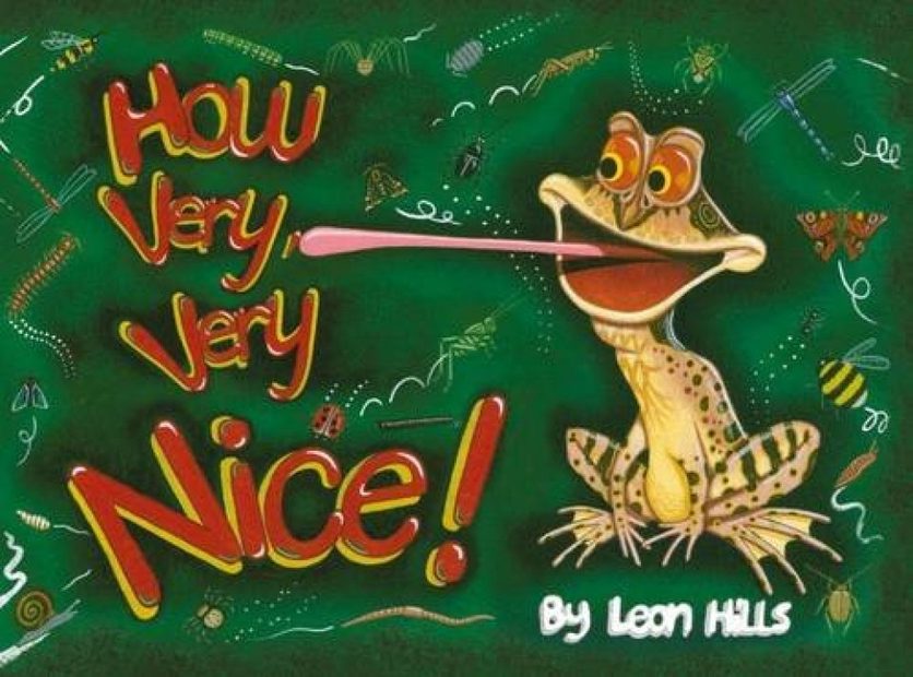 How Very, Very Nice!