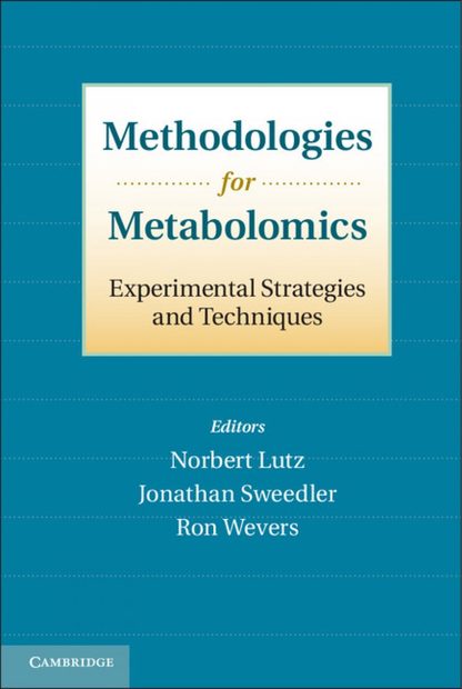 Methodologies for Metabolomics