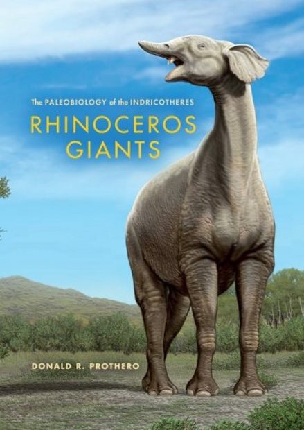 Rhinoceros Giants