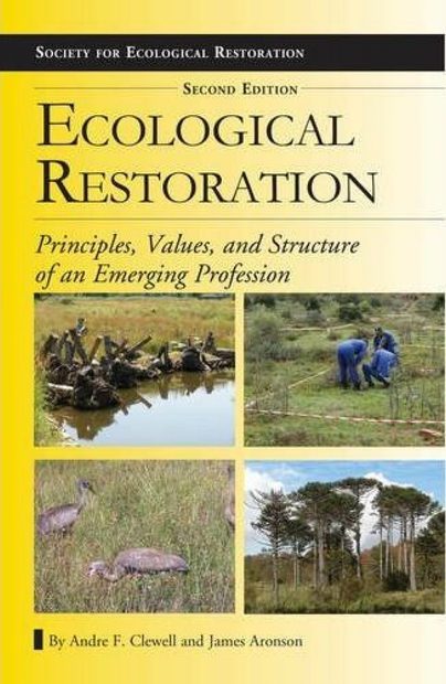 Ecological Restoration