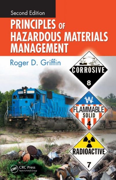 Principles of Hazardous Materials Management