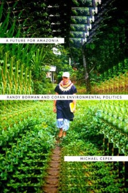 A Future for Amazonia