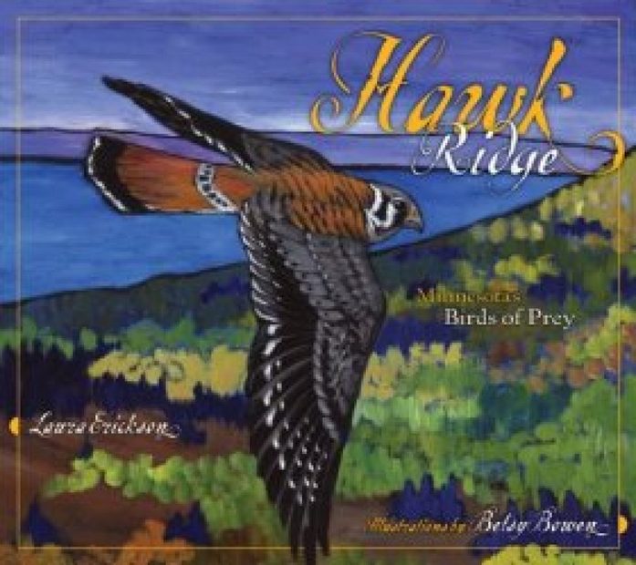 Hawk Ridge