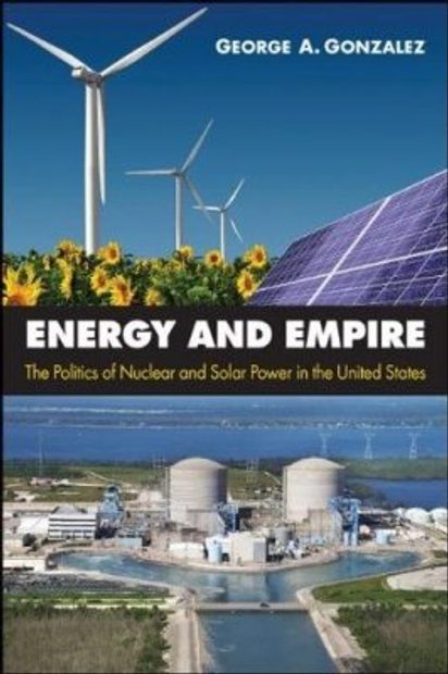 Energy and Empire