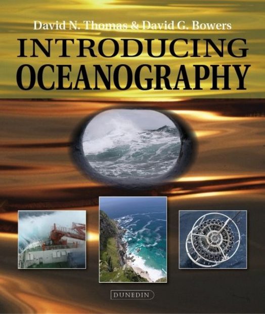 Introducing Oceanography