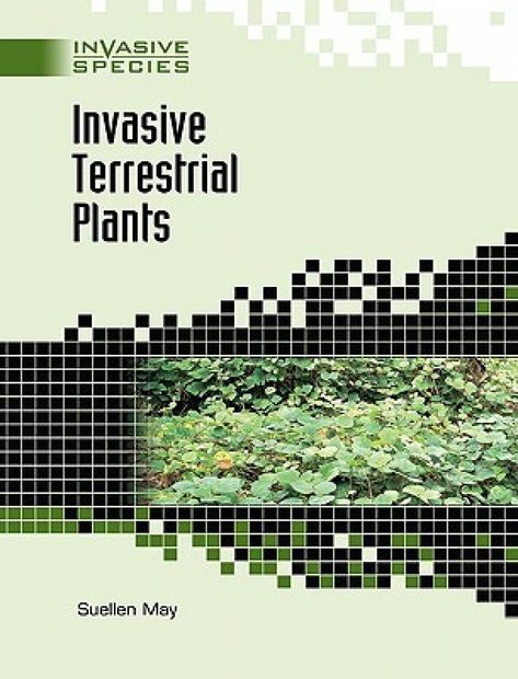 Invasive Terrestrial Plants