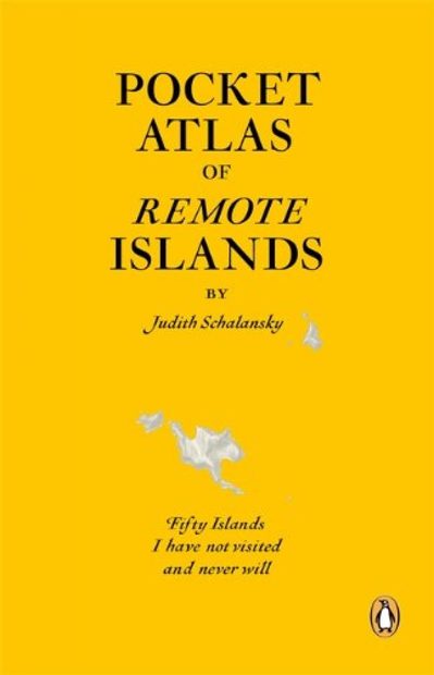 Pocket Atlas of Remote Islands